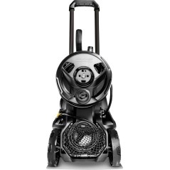 Kärcher K 4 Premium Power Control Pressure Washer - Powerful Cleaning for Home & Garden - Model 4054278618159